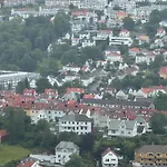 Modern With Free Parking * Bergen
