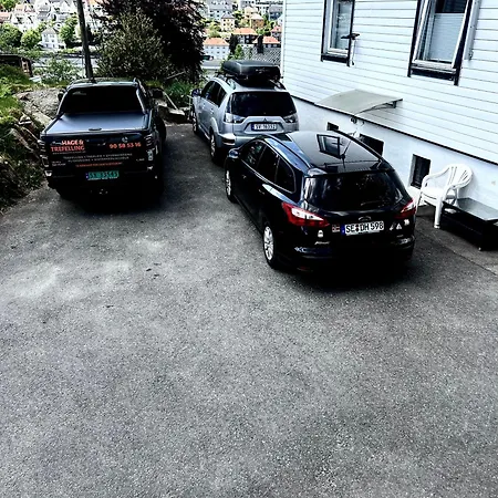 Daire Modern With Free Parking