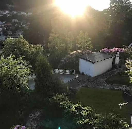 Modern With Free Parking Apartment