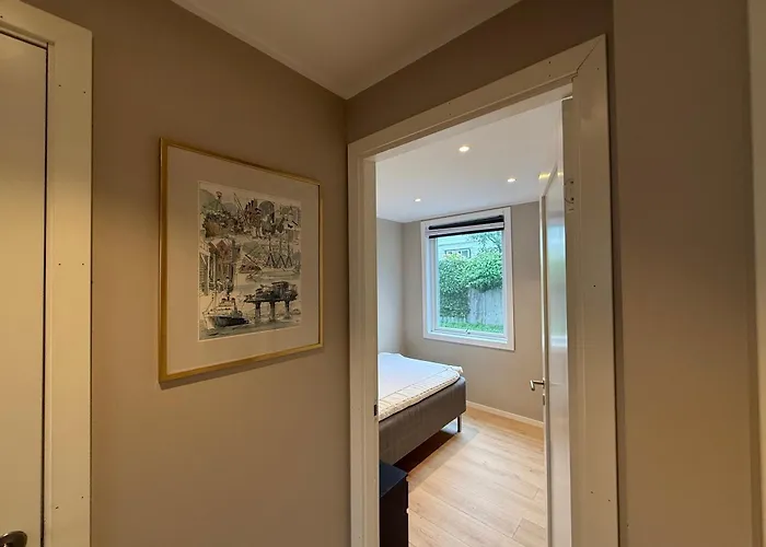 Modern With Free Parking