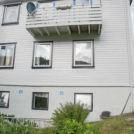 Modern With Free Parking * Bergen