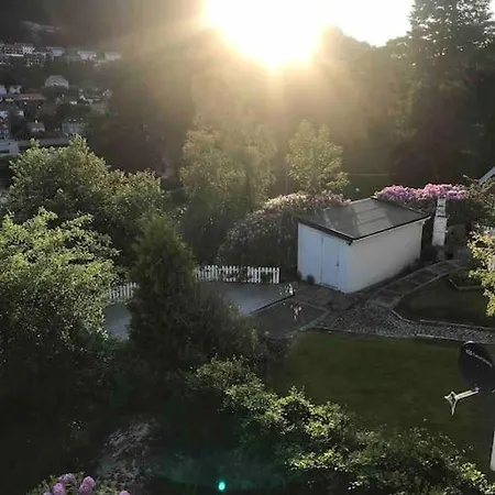 Modern With Free Parking Apartment