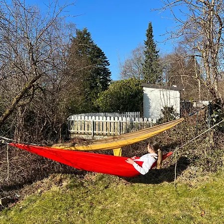 Modern With Free Parking Apartment