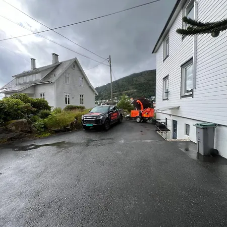 Apartment Modern With Free Parking *