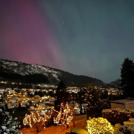 Modern With Free Parking * Bergen