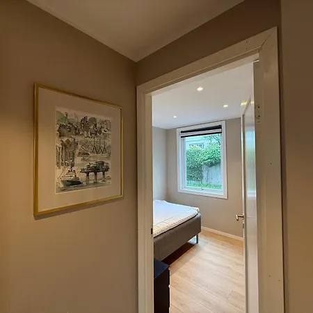 Modern With Free Parking